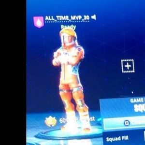 Meet your Posher, Josiah